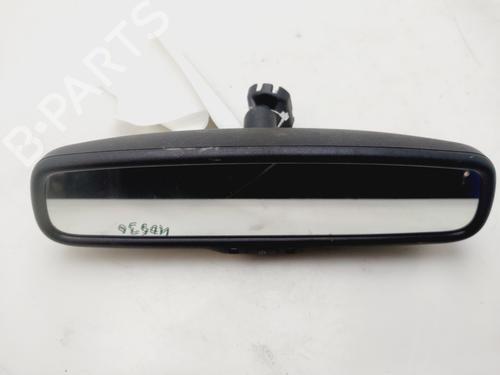 Used Rear mirror Rear mirror KIA CEE'D SW (ED) [2007-2012] 33657907 33657907