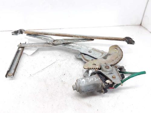 Rear left window mechanism KIA CARENS II MPV (FJ) 2.0 CRDi | BP5254229C24 