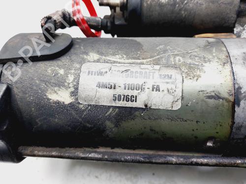 Starter FORD FOCUS II (DA_, HCP, DP) 1.6 TDCi | BP19538380M8 