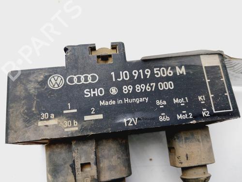 Electronic module SEAT IBIZA III (6L1)  | BP19181025M83 