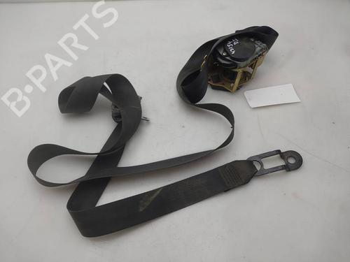 Used Front left seatbelt Front left seatbelt PEUGEOT 206 Hatchback (2A/C) [1998-2012] 39691682 39691682