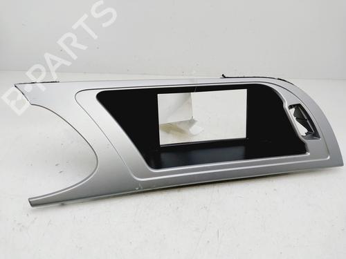 Used Middle console AUDI A4 B8 Avant (8K5) [2007-2017]  30590585