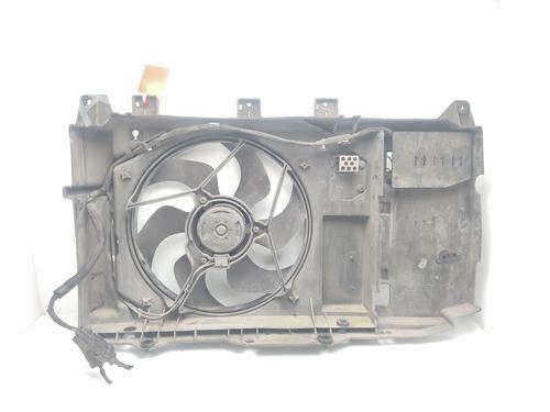 Radiator fan CITROËN XSARA PICASSO (N68) 2.0 HDi | BP27221614M35 