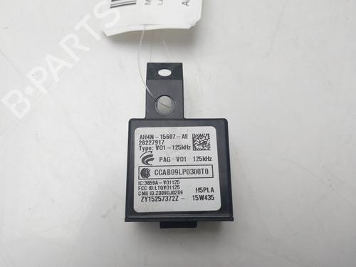 Used Electronic module LAND ROVER DISCOVERY SPORT (L550) [2014-2026]  32405564