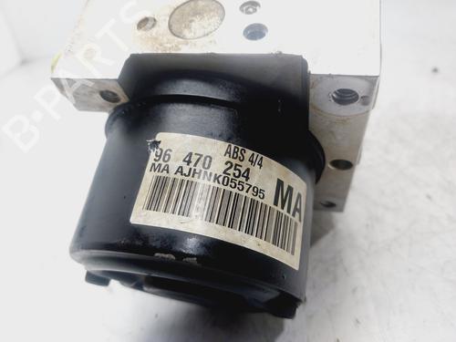 ABS pump CHEVROLET AVEO / KALOS Hatchback (T200) 1.4 | BP29512637M43 