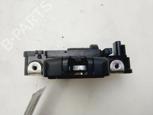 Tailgate lock CITROËN C-ELYSEE (DD_)  | BP29820645C101