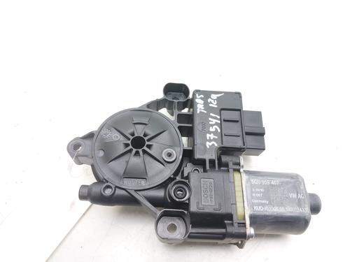 Left rear window motor VW GOLF VII (5G1, BQ1, BE1, BE2)  | BP25841553E23 