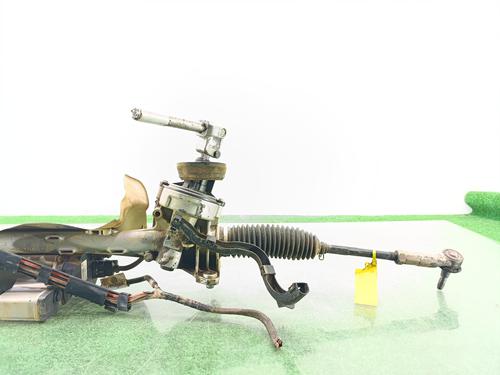 Steering rack AUDI A3 Sportback (8PA) 2.0 TDI 16V | BP24800441M22 