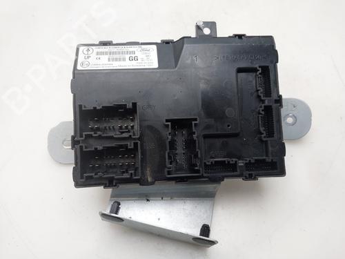 Used Electronic module Electronic module FORD B-MAX (JK) [2012-2026] 34535603 34535603