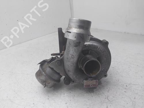 Used Turbocharger/Supercharger RENAULT GRAND SCÉNIC II (JM0/1_) 1.5 dCi (103 hp) 30964147