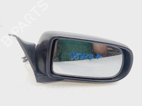Used Right mirror MAZDA 323 C V (BA) 1.5 16V (BA11) (88 hp) 27580528