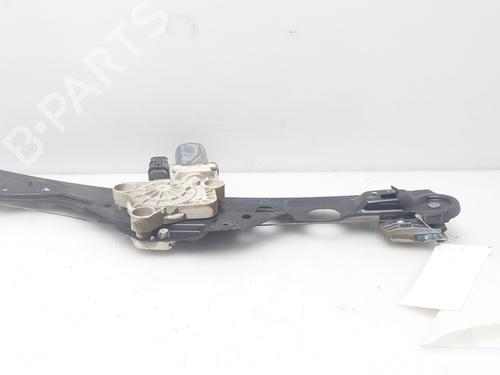 Rear left window mechanism MERCEDES-BENZ E-CLASS (W211) E 280 CDI (211.020) | BP18902240C24 