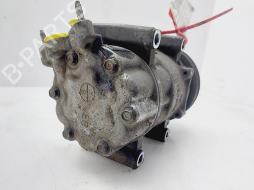 AC-Kompressor CITROËN C3 I (FC_, FN_) 1.4 HDi | BP24465959M34 