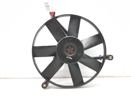 Used Radiator fan VW POLO III (6N1) 64 1.9 SDI (64 hp) 8912771