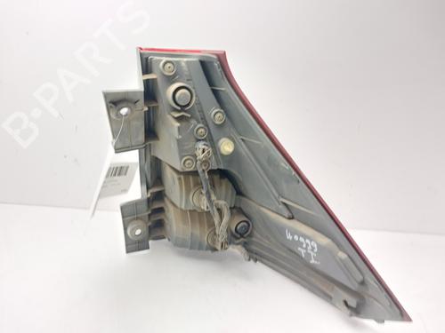 Left taillight HONDA CR-V IV (RM_) 2.2 i-DTEC AWD (RE6) | BP33238939C34 - Image 2