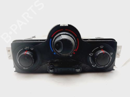 Used Climate control Climate control RENAULT MEGANE II (BM0/1_, CM0/1_) 1.5 dCi (BM1F, CM1F) (86 hp) 32694864 32694864
