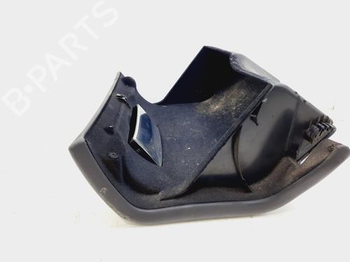 Glove box MERCEDES-BENZ C-CLASS (W203) C 220 CDI (203.006) | BP20313311C95 