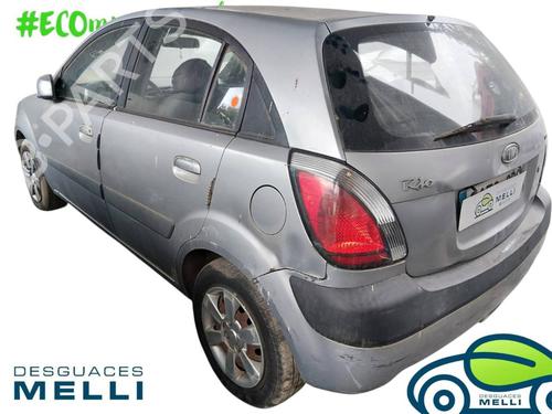 Warning switch KIA RIO II (JB) 1.5 CRDi | BP39717829I22 - Image 9