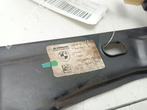 Rear left window mechanism BMW 1 (F20) 116 i | BP29830848C24