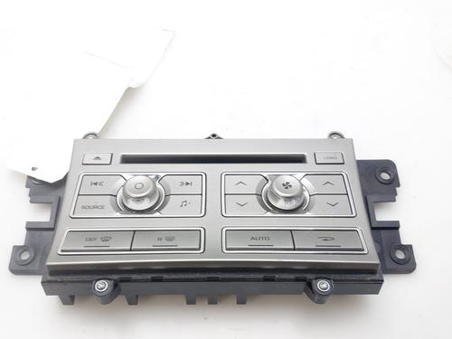 Used Climate control JAGUAR XF I (X250) 3.0 D (241 hp) 18253693