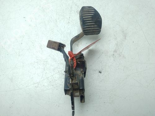 Used Clutch pedal CITROËN BERLINGO / BERLINGO FIRST Box Body/MPV (M_) 2.0 HDI 90 4WD (MBRHY, MCRHY) (90 hp) 28354980