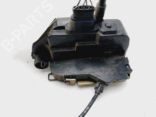 Used Front right lock RENAULT MEGANE II (BM0/1_, CM0/1_) 1.5 dCi (BM1E, CM1E) (106 hp) 19321024
