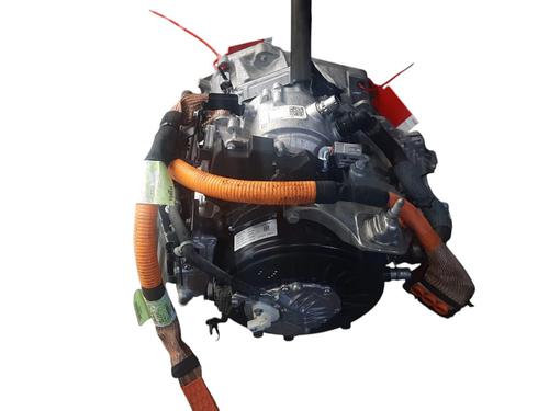 Gearbox RENAULT AUSTRAL  | BP29375839M3 