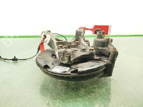 Left front steering knuckle OPEL ASTRA J Sports Tourer (P10)  | BP26384867M25 