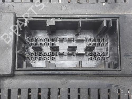 Headlight switch BMW 3 Touring (E46) 320 d | BP38063028I24 - Image 5