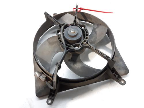Radiator fan HONDA CIVIC VI Fastback (MA, MB) 1.5 i Vtec-E (MA9) | BP8960448M35 