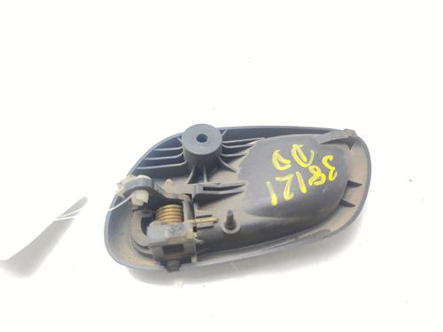 Front right interior door handle SUZUKI GRAND VITARA I (FT, HT) 2.0 HDI 110 16V 4x4 (SQ420D, TD83V) | BP26437000I14 