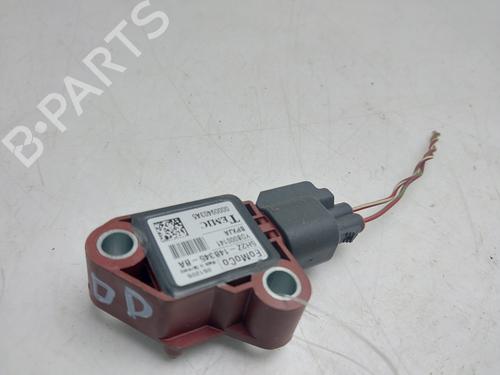 Used Electronic sensor Electronic sensor LAND ROVER RANGE ROVER SPORT I (L320) 2.7 D 4x4 (190 hp) 36339841 36339841