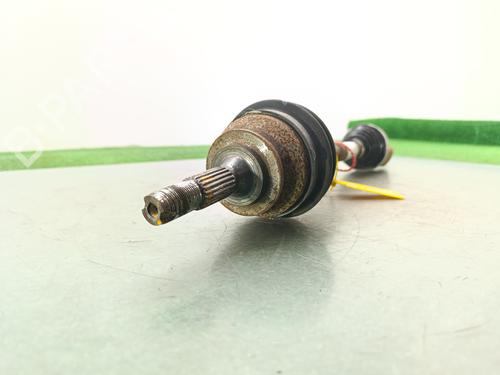 Left front driveshaft CITROËN C4 CACTUS 1.6 BlueHDi 100 | BP26723162M38 