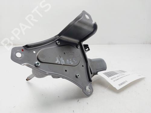 Rear wiper motor MITSUBISHI MIRAGE / SPACE STAR VI Hatchback (A0_A) 1.2 (A03A) | BP23148069M102 