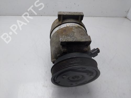 AC compressor RENAULT SCÉNIC I MPV (JA0/1_, FA0_) 1.6 (JA00, JA16, JA15, JA19, JA1V, JA2B, JA2C, JA0B,... | BP32413953M34 