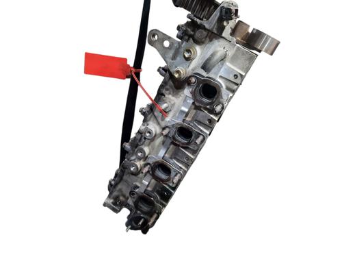 Cylinder head TOYOTA AVENSIS Estate (_T25_) 2.0 D-4D (CDT250_, CDT250R) | BP26586578M5 