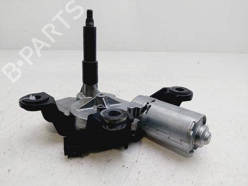 Rear wiper motor RENAULT MEGANE III Hatchback (BZ0/1_, B3_) 1.2 TCe (BZ2B, BZ11) | BP29418424M102 
