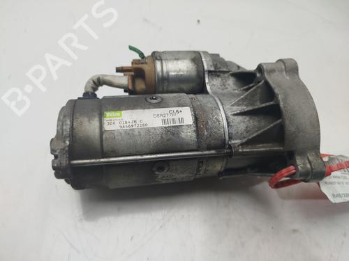 Starter PEUGEOT 307 CC (3B)  | BP32032775M8  - Image 6