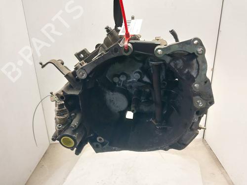 Gearkasse Gearkasse 38433932 38433932