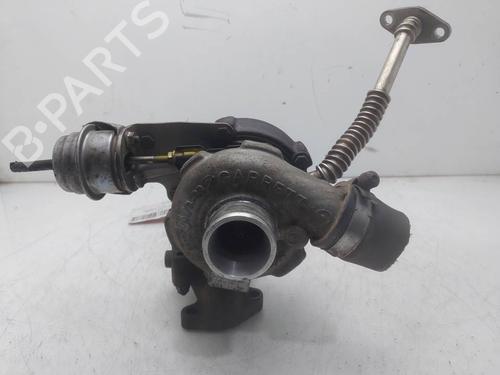 Used Turbocharger/Supercharger Turbocharger/Supercharger 39233556 39233556