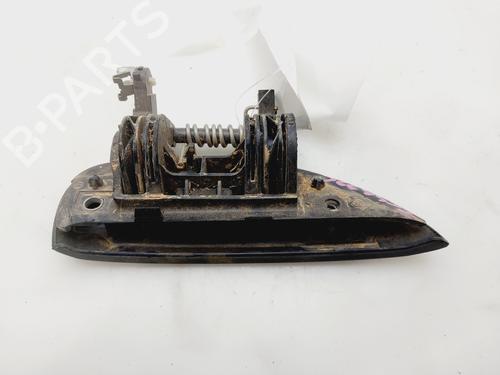 Front left exterior door handle DACIA SANDERO II | BP31957571C128