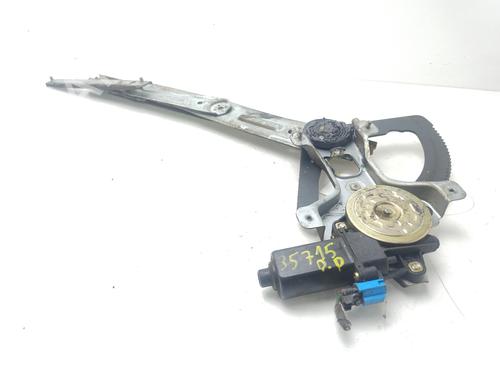 Front right window mechanism DAEWOO REZZO (U100)  | BP25846463C23 