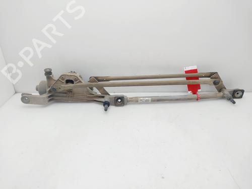 Used Front wiper motor FORD FOCUS II (DA_, HCP, DP) [2004-2013]  32192169