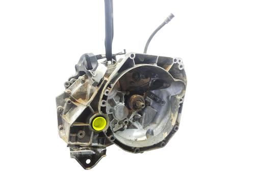 Used Gearbox DACIA SANDERO III [2021-2025]  25342082