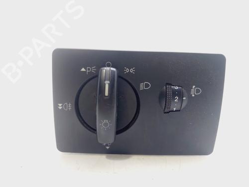 Used Headlight switch FORD TOURNEO CONNECT 1.8 TDCi (110 hp) 27374729