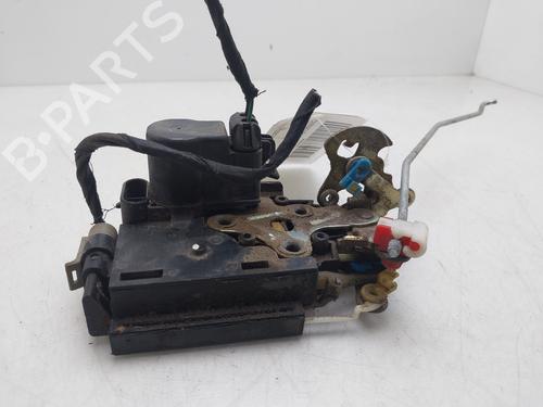 Used Front right lock Front right lock 38010278 38010278