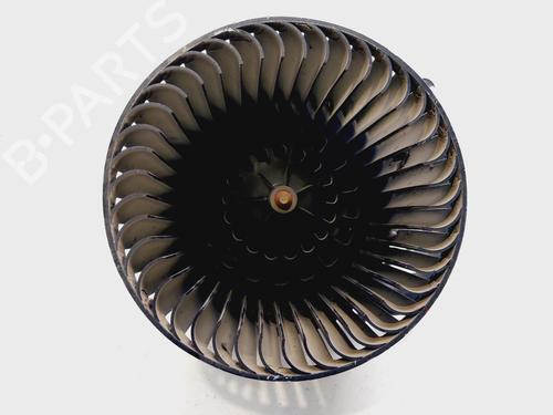 Heater blower motor RENAULT KADJAR (HA_, HL_)  | BP29903820M62 