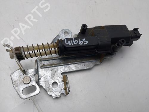 Módulo eletrónico Módulo eletrónico FORD FIESTA V (JH_, JD_) [2001-2014] 34435756 34435756