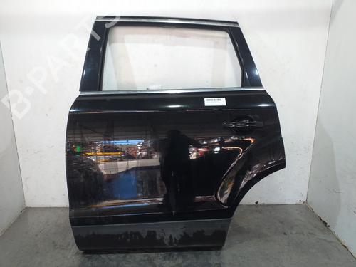 Used Left rear door AUDI Q7 (4LB) 4.2 TDI quattro (326 hp) 19303944