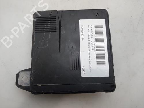 Fuse box RENAULT MEGANE II Saloon (LM0/1_) 1.9 dCi (LM0G, LM1G, LM2C) | BP36219559E1 - Image 2